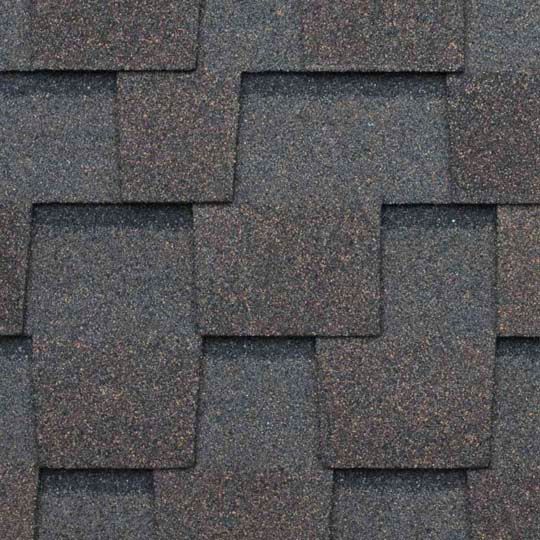 PABCO Roofing Products Paramount Advantage Heavyweight Signature Cut Shingles with Algae Defender Protection — PBUTWPASGAROW