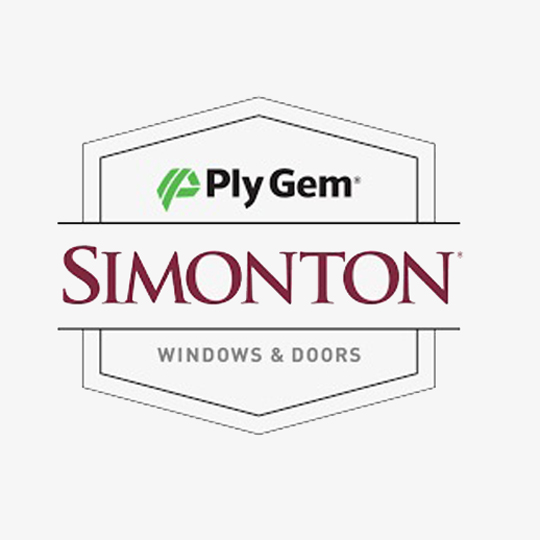 Simonton Patio Door 6668 Xo Le