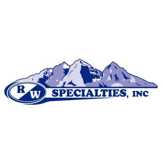 RW Specialties 4" x 150' Permabase Fiberglass Mesh