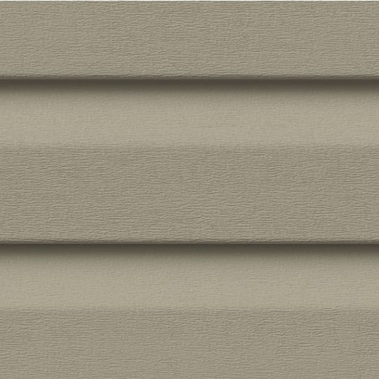 Royal Building Products 12' Woodland Double 4-1/2" Designer Vinyl Siding — ROYRWD45D12BST