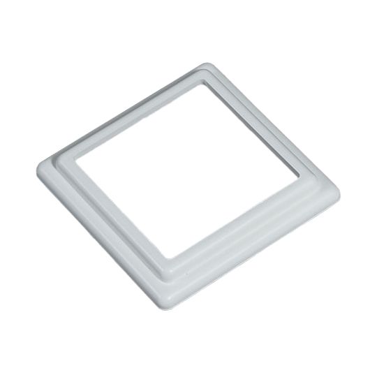 L.B. Plastics 4" x 4" Post Trim