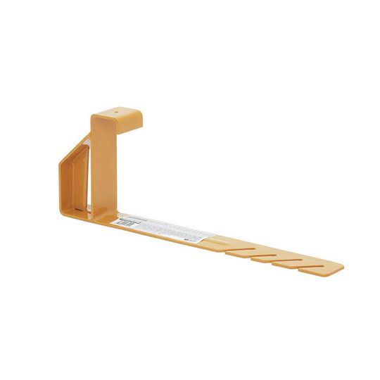 Qualcraft 2" x 6" x 90° Pro-line Fixed Roof Bracket