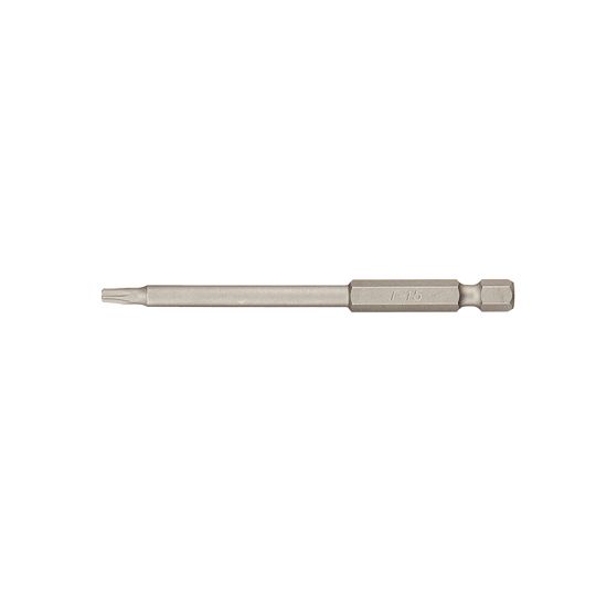 National Nail Camo #15 Torx Driver Bit - Pack of 2