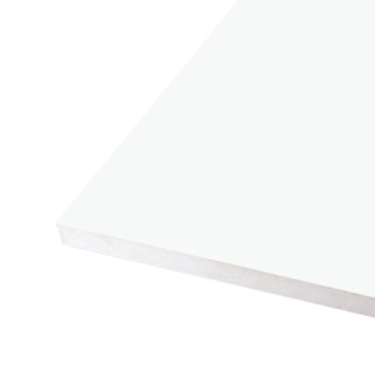 Royal Building Products 5/4" x 10" x 20' SurEdge Reversible Trimboard - Smooth/Smooth