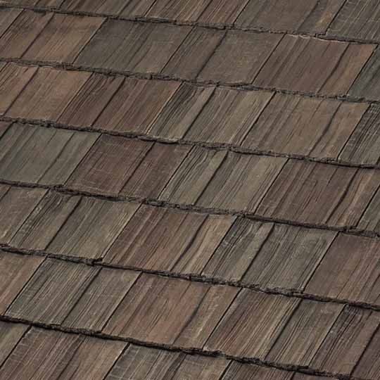 Newpoint Cedarlite 600 Field Tile — Tile Roofing — MNRCL5773FISCA