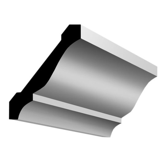 Azek 5" Crown Moulding