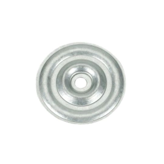 SFS Intec 2" Dekfast Non-Barbed Stress Plates - Carton of 1,000