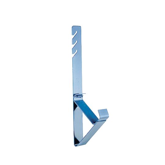 Cleasby Equipment 2" x 6" 90 Degree Roof Bracket