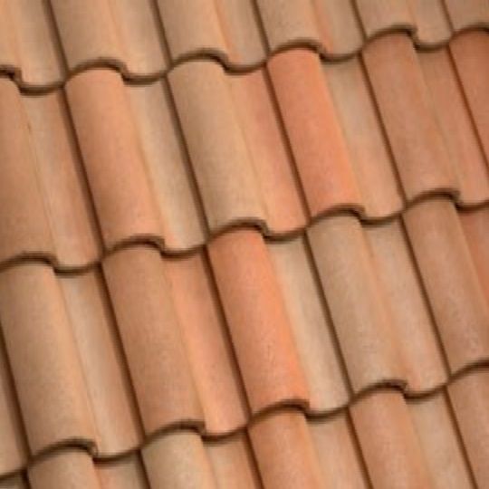Eagle Roofing Products 12-3/8" x 17" Bel Air Field Tile — EGLSL8820FISCA