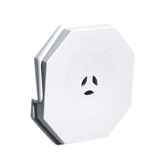 TRI-BUILT Surface Mounting Block for 4" to 10" Siding — TRI030504095
