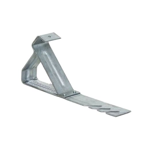 AJC Tools & Equipment 2" x 6" 45° Roof Bracket - Pair — AJC26RB