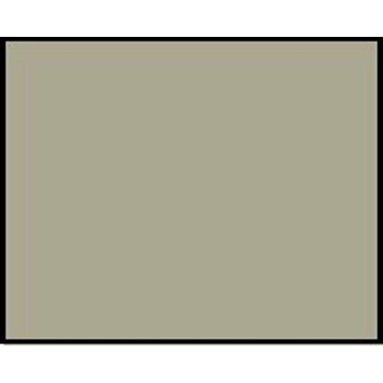 Mastic 36" Round Gable Vent — ACORDGV3652