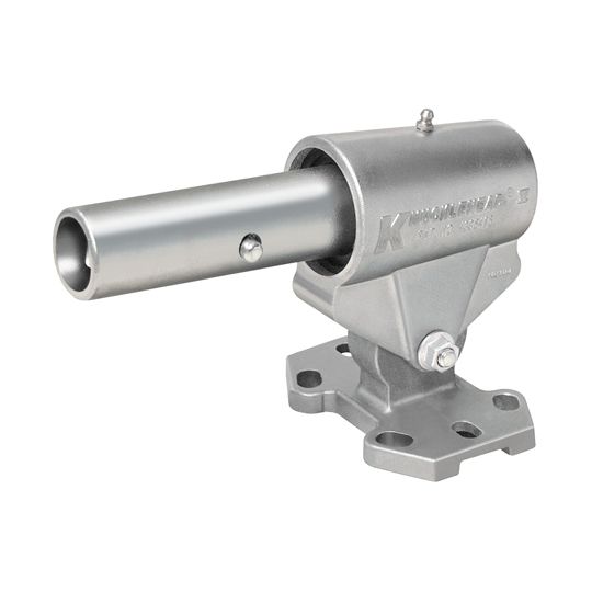 Kraft Tool Knucklehead Ii Tilt Float Bracket - 6 Hole