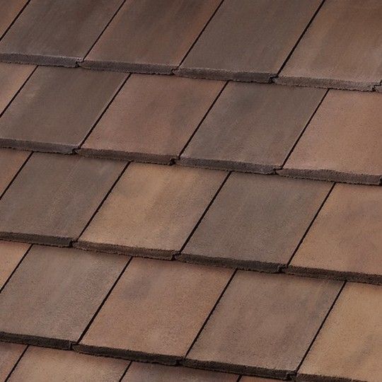 Newpoint Saxony Slate 90° Rake Tile — MNR1R9CS6465CDV