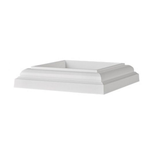 Azek Reserve 6" Post Skirt