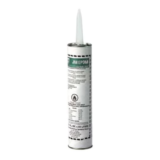 Johns Manville EPDM Lap Caulk — EPDM Roofing System — JMCCLK10