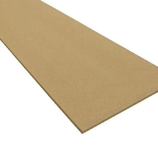 James Hardie Hardie Plank Smooth Lap Siding for HardieZone 10 — HARHZ1PP625SMPR