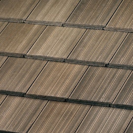 Newpoint Saxony Shake Field Tile — Tile Roofing — MNR1SYCL3170DV