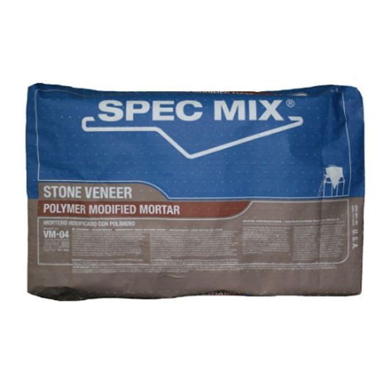 Quikrete Spec Mix Stone Veneer - 80 Lb. Bag
