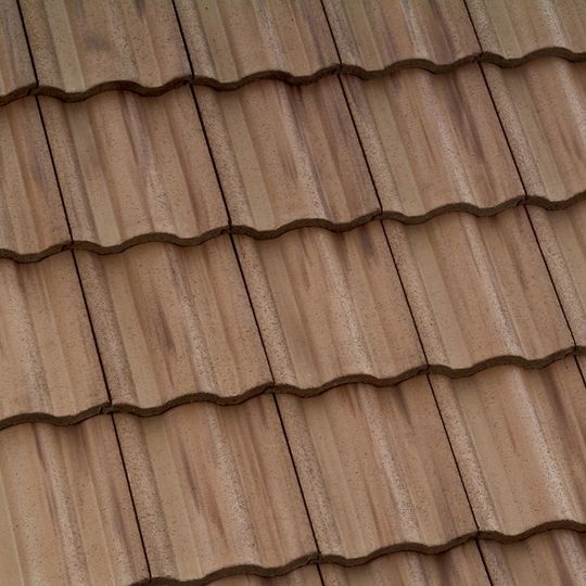 Eagle Roofing Products 12-3/8" x 17" Malibu Field Tile — EGL2578