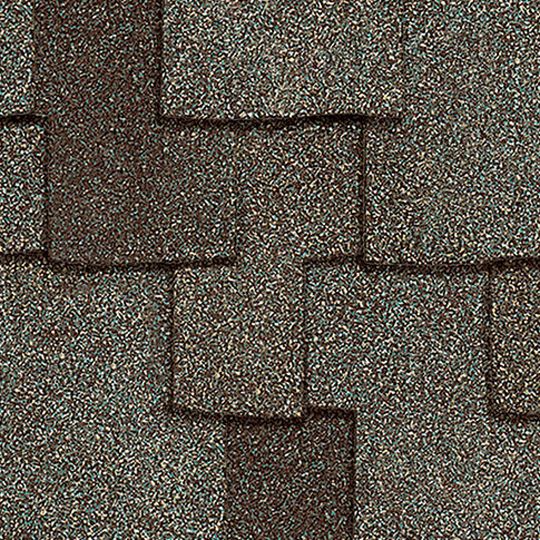 Owens Corning Woodmoor Shingles — OCFCMWM50ARSY
