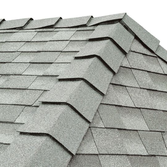 GAF Ridglass Premium Ridge Cap Shingles — GAFRG8AR