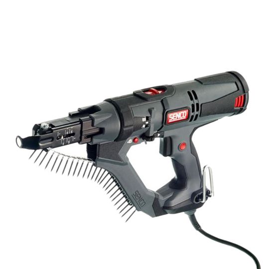 Senco 2" DS235-18V Corded Auto-Feed Screwdriver