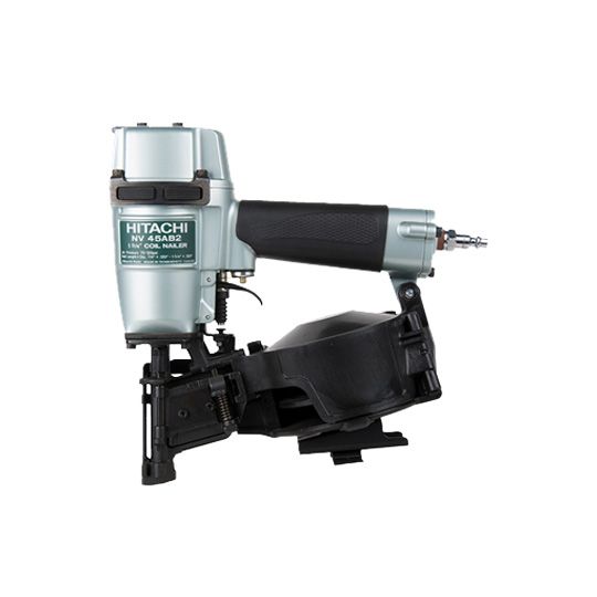 Hitachi Coil Roofing Nailer — ROCSP88