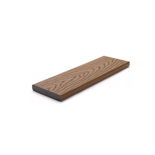 Trex Select 1" Square Edge Composite Deck Board — TRXSSE16SD