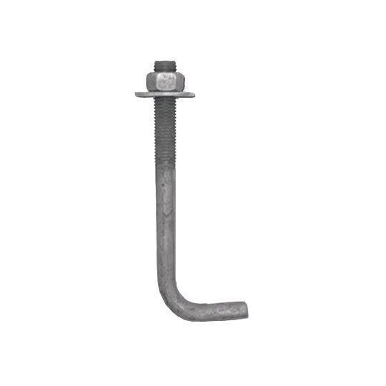 Simpson Strong-Tie 5/8" x 8" Heading Anchor Bolt
