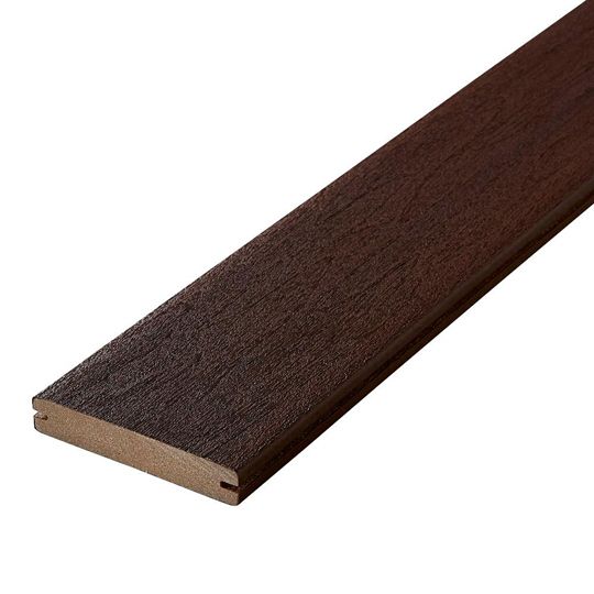 Fiberon 16' Fiberon Horizon Tropics Ipe Grooved Edge — BOIFIBHTBU16G
