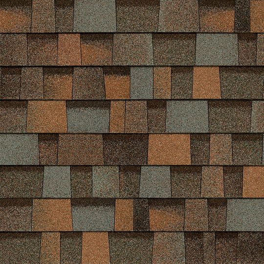 Owens Corning TruDefinition Duration Designer Algae Resistant Architectural Roof Shingles — OCFPODDAC