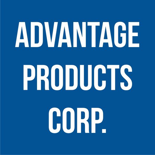 Advantage Products Size 11 to 12 Treds 17" Rubber Slush Boot