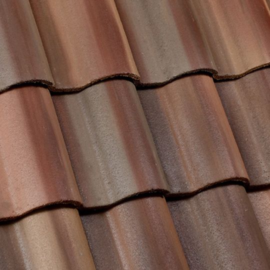 Crown Building Products Mediterranean Field Tile — CBPMEDSABFITX