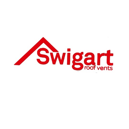 Dee W. Swigart 3-1/2" Shake Vent