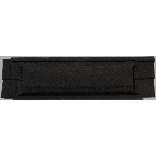 Decra Roofing Systems Shingle Xd Panel Vent — Metal Roofing — DRSPVSGXDCC
