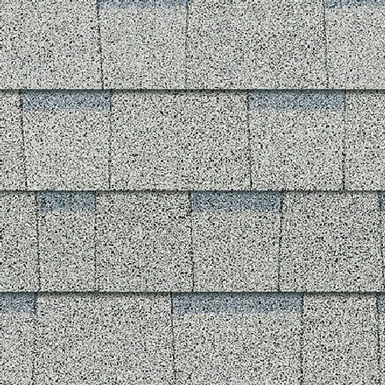 Owens Corning Perforated Hip & Ridge Standard Shingles with Sealant - 33.75 Lin. Ft. Bundle — Hip & Ridge Shingles — OCFHRPDVSW