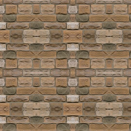 Ply Gem Cut Cobblestone Corners - 5 Lin. Ft. Box — PLGCCCNR5AU