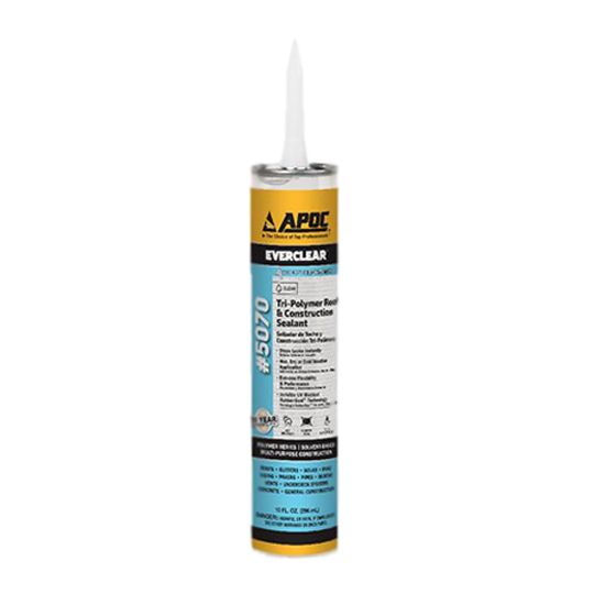 APOC 5070 Everclear Tri-Polymer Sealant & Adhesive