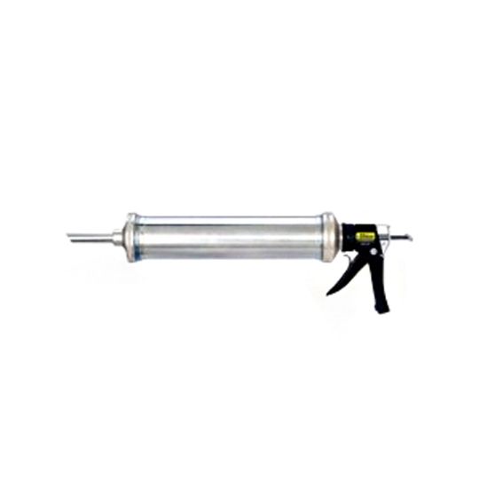 Albion Dispensing Solutions 80 Oz. Core Special Deluxe Manual Bulk Gun