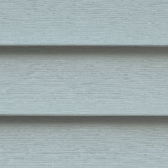 CertainTeed Siding MainStreet Double 5" Clapboard Vinyl Siding - Woodgrain Finish — CERMSD5WGOB