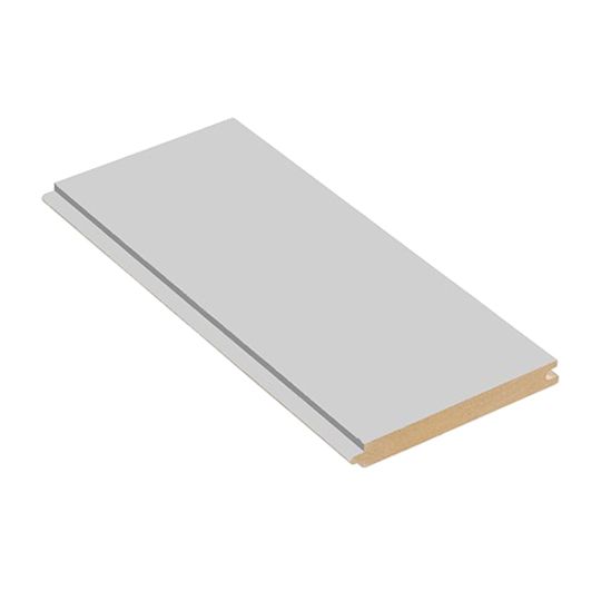 TruExterior 1" x 6" x 16' Nickel Gap Siding