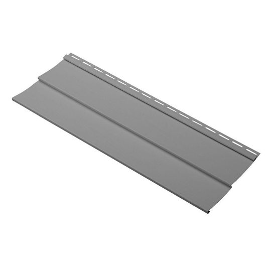 Ply Gem Double 4" Progressions Vinyl Siding — CEWPG40090