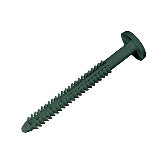 Mid-America Shutter-Lok Fasteners — MABSLFGPC