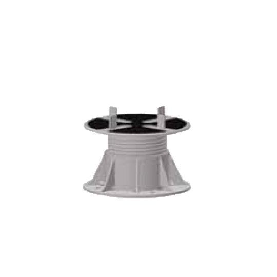 Carlisle SynTec Elevator Pedestal Top — Walkway Pads, Pavers & Accessories — CAREPT3