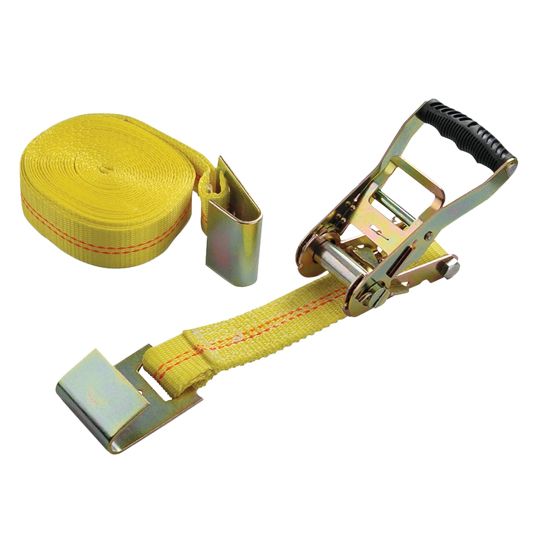 Mintcraft PRO 2" x 27' Heavy Duty Ratchet Tie-Down