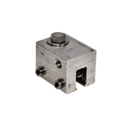 Alpine SnowGuards S-5-U ColorGard Clamp