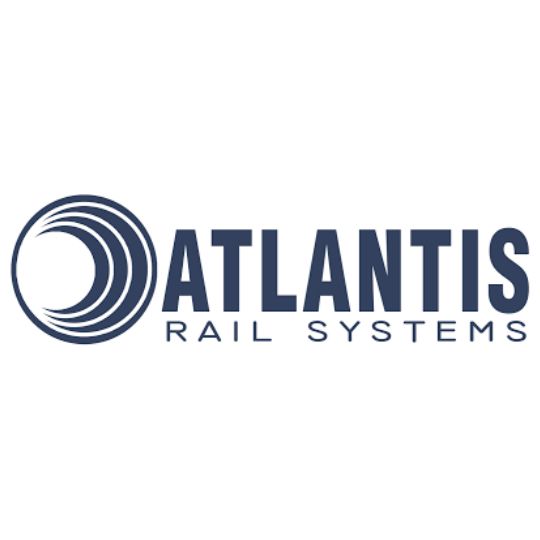 Atlantis Rail Systems C0978-4025 5/32" x 25' RailEasy Cable