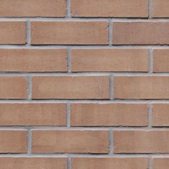 McNear Brick & Block Commercial Standard Flat - Thin Brick Veneer — MBBCSWCDSF