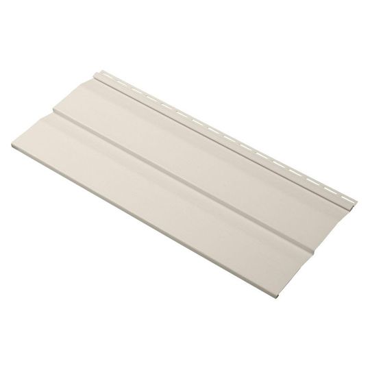 Ply Gem Double 5" Progressions Dutch Lap Vinyl Siding — CEWPGD5053